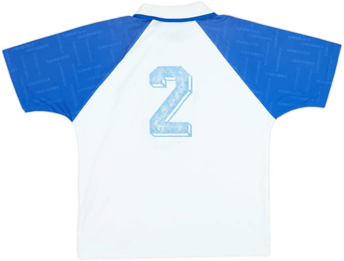 1990s Umbro Template Shirt #2 - 6/10 - (M)