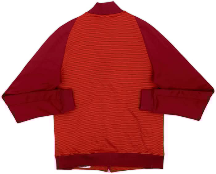 2016-17 Paris Saint-Germain Nike Track Jacket - 8/10 - (M)