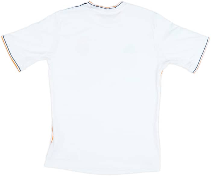 2013-14 Real Madrid Home Shirt - 4/10 - (XL.Boys)