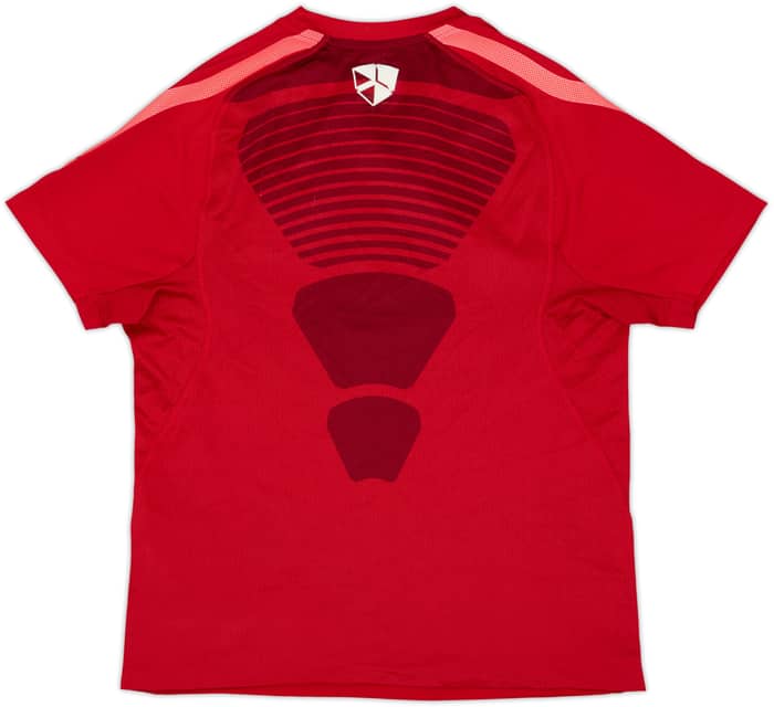 2010-11 Arsenal Nike Training Shirt - 5/10 - (M.Boys)