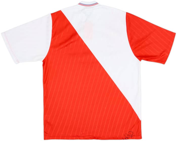 1987-90 Rangers Away Shirt - 7/10 - (M)