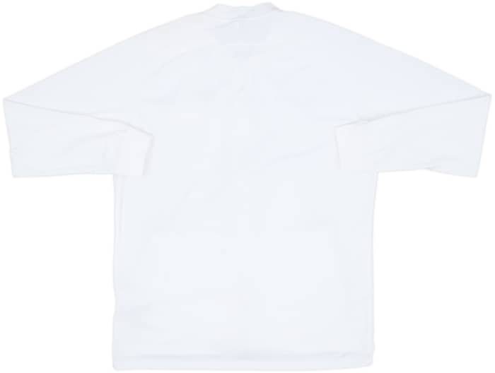 2017-18 Chelsea Nike Track Jacket - 7/10 - (L)