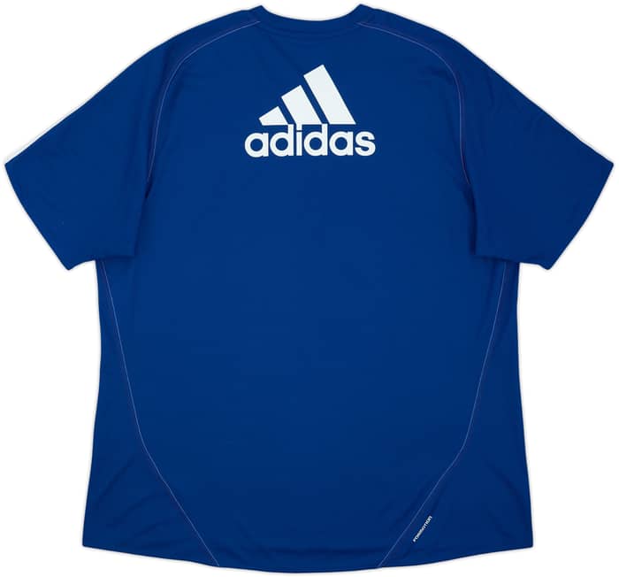 2013-14 Chelsea adidas Training Shirt - 8/10 - (3XL)