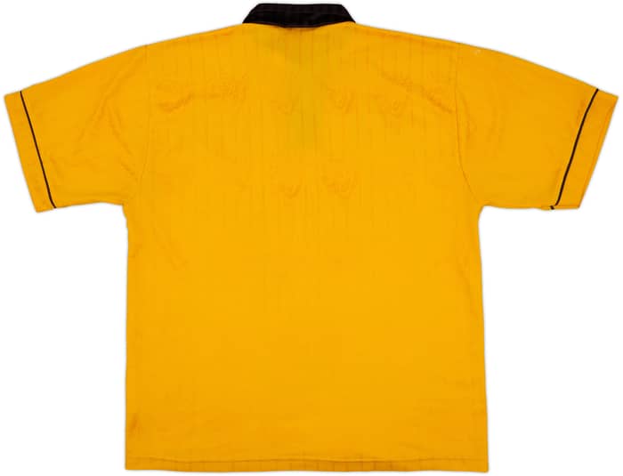 1995-97 Hull City Home Shirt - 7/10 - (L)