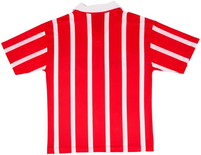 1990-92 PSV Home Shirt - 7/10 - (XL)