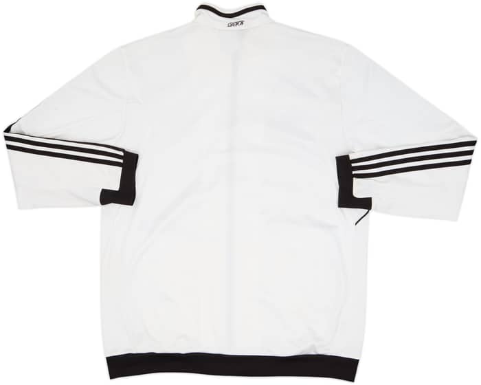2011-12 Germany adidas Track Jacket - 5/10 - (L/XL)