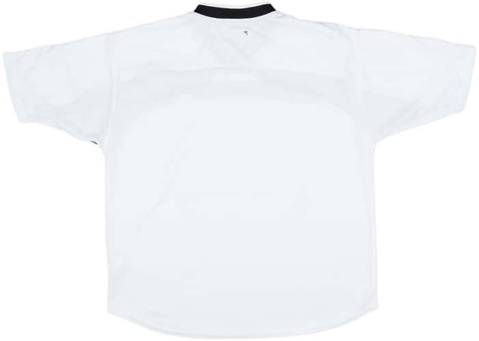 2000-02 Borussia Monchengladbach Home Shirt - 8/10 - (XL)