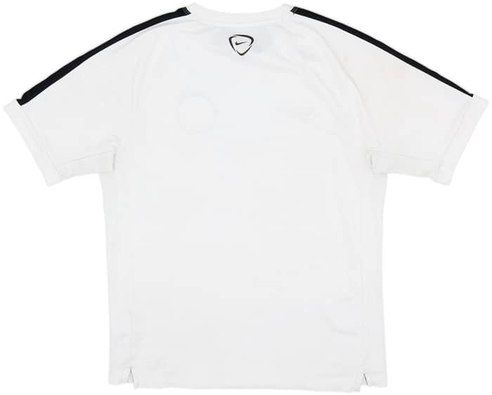 2014-15 Paris Saint-Germain Nike Training Shirt - 5/10 - (L)