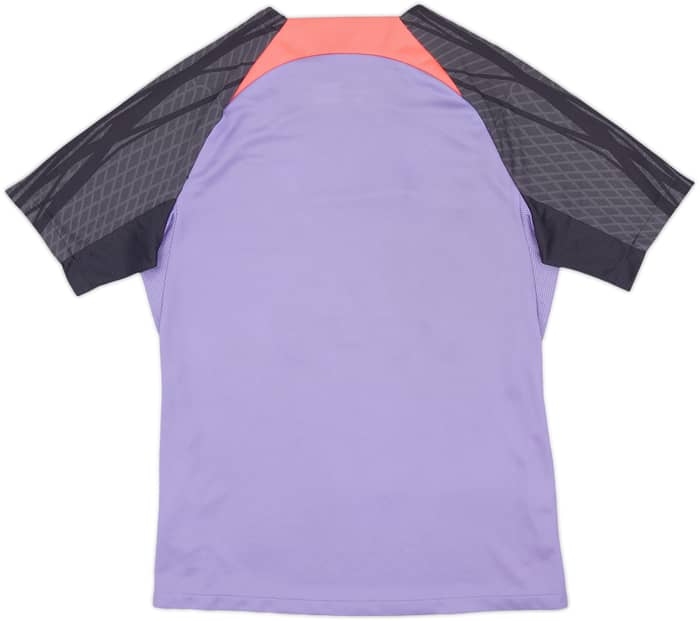 2023-24 Liverpool Nike Training Shirt - 9/10 - (XL.Boys)