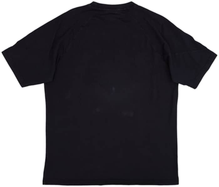 2012-13 Liverpool New Balance Training Shirt - 8/10 - (XXL)