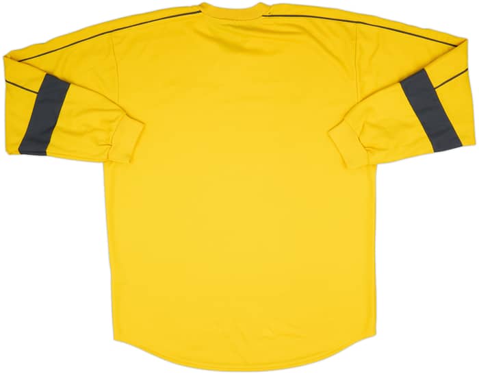 2001-03 West Ham GK Shirt - 8/10 - (XXL)