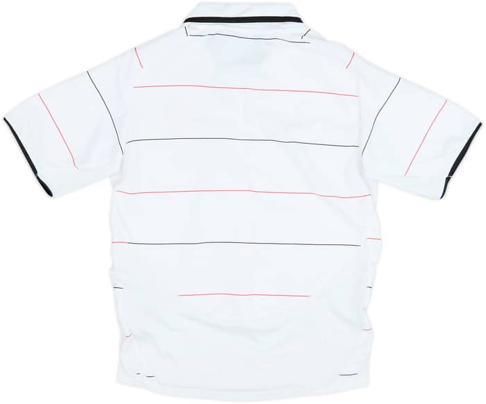 2003-05 Manchester United Third Shirt - 7/10 - (M.Boys)