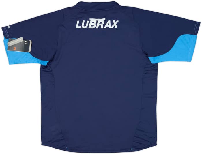 2006-07 Racing Club Away Shirt (M)