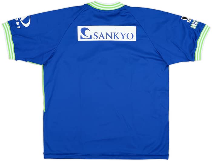 2006 Shonan Bellmare Home Shirt - 6/10 - (M)
