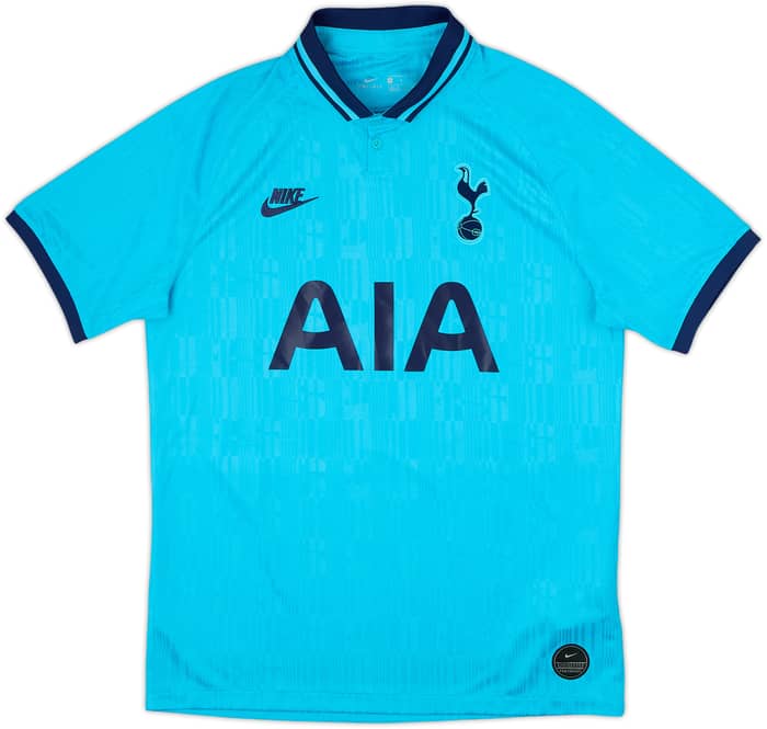 2019-20 Tottenham Third Shirt Davies #33 - 10/10 - (M)