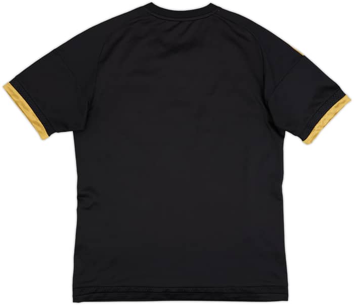 2015-16 Juventus Third Shirt - 7/10 - (M)