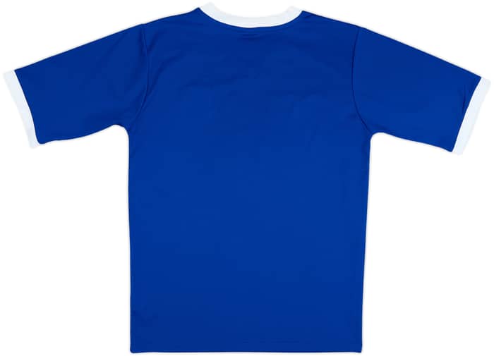 2011-12 Cardiff Home Shirt - 6/10 - (M)