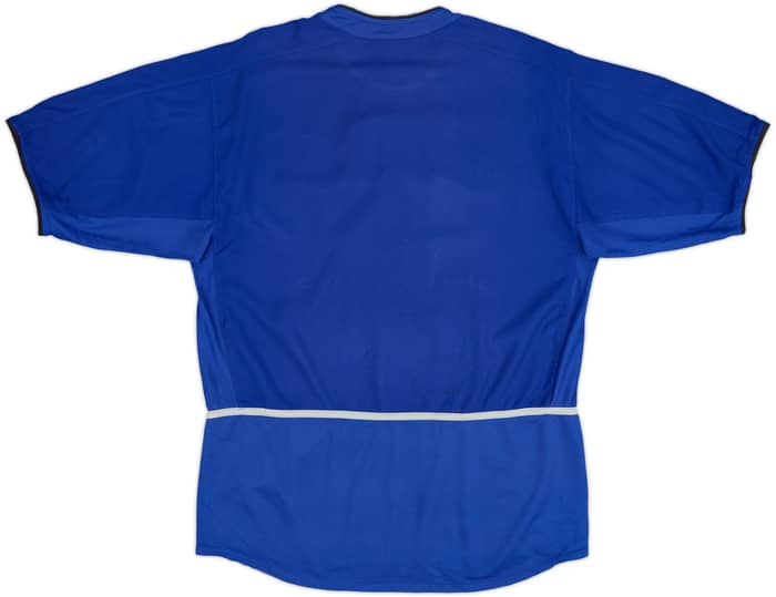2002-03 Manchester United Third Shirt - 4/10 - (L)