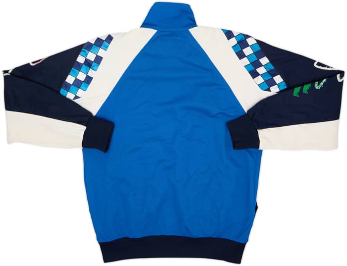 1990 Italy Diadora Track Jacket - 8/10 - (M)