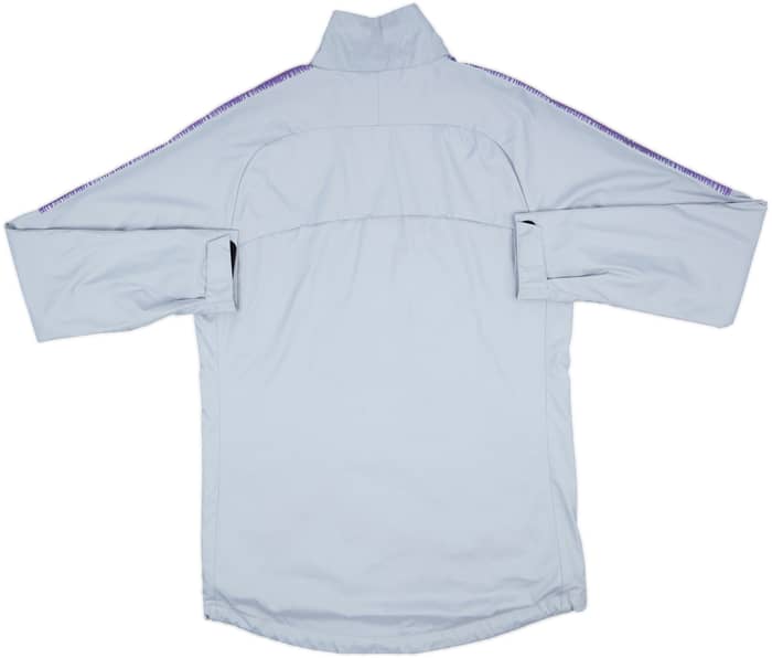 2018-19 Tottenham Nike Track Jacket (M)