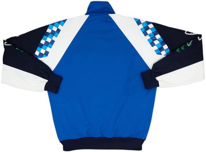 1990 Italy Diadora Track Jacket - 8/10 - (L)