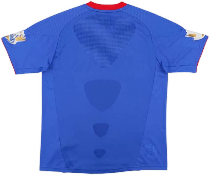 2010-11 Chelsea Home Shirt - 6/10 - (L.Boys)