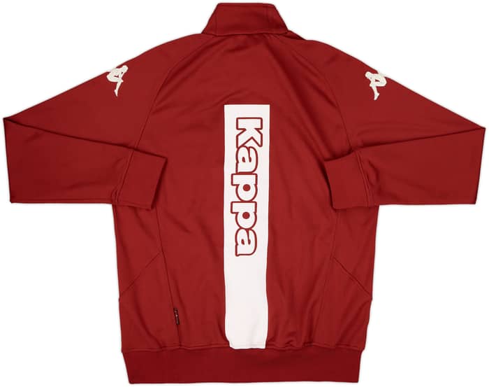 2013-14 Torino Kappa Track Jacket - 4/10 - (L)