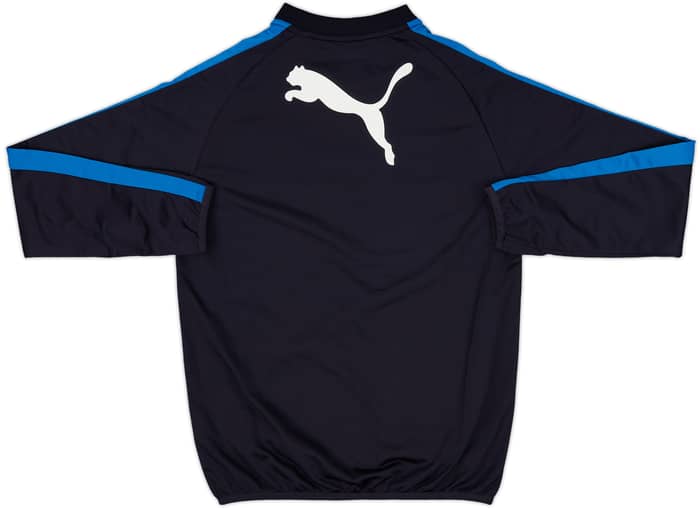 2015-16 Reading Puma Sweat Top - 4/10 - (S)