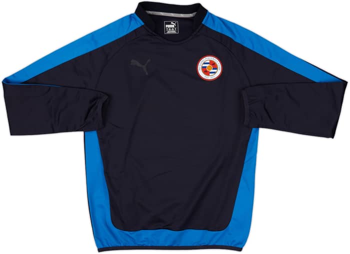 2015-16 Reading Puma Sweat Top - 4/10 - (M)