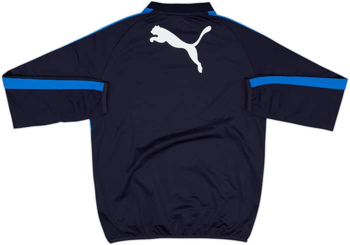 2015-16 Reading Puma Drill Top - 5/10 - (M)