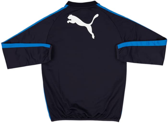 2015-16 Reading Puma Sweat Top - 8/10 - (S)