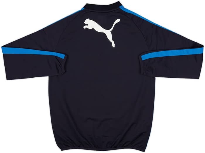 2015-16 Reading Puma Sweat Top - 6/10 - (M)