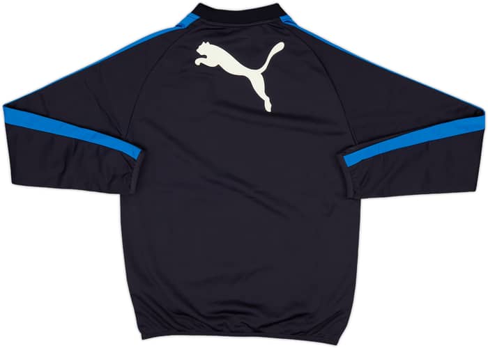 2015-16 Reading Puma Sweat Top - 4/10 - (S)