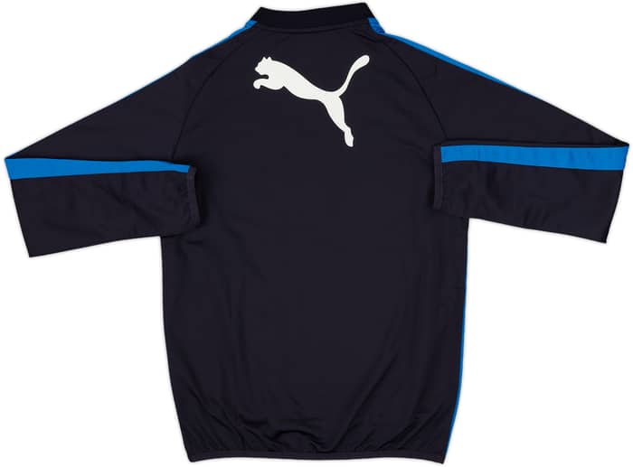 2015-16 Reading Puma Sweat Top - 4/10 - (S)