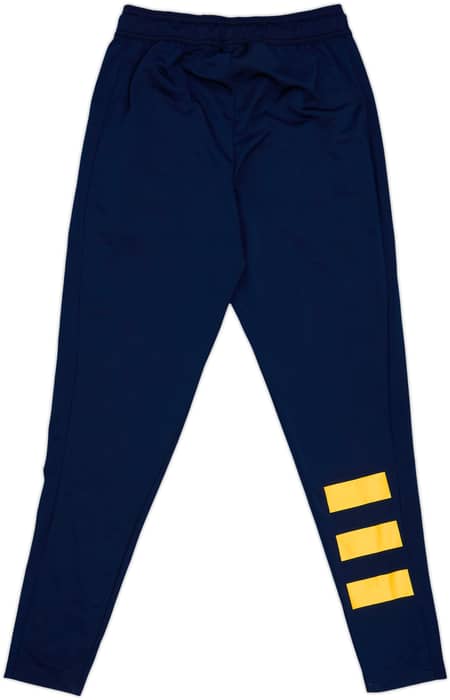 2019-20 Arsenal adidas Track Pants/Bottoms - 9/10 - (S)