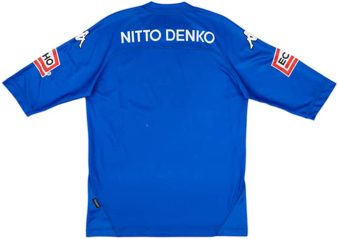 2004-05 KRC Genk Home Shirt - 8/10 - (XL)