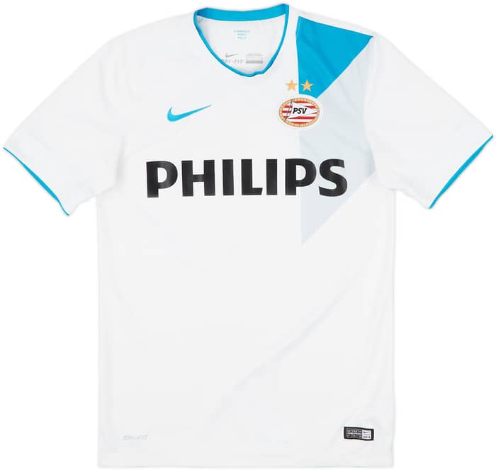 2014-15 PSV Away Shirt - 7/10 - (S)