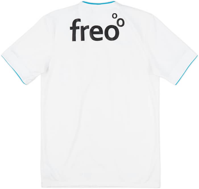 2014-15 PSV Away Shirt - 7/10 - (S)