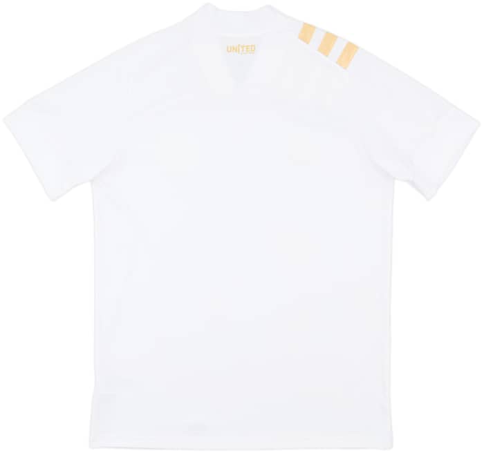 2020 Atlanta Away Shirt - 7/10 - (L)