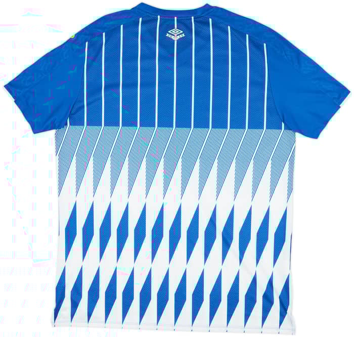 2019 Avai Third Shirt - 10/10 - (XL)