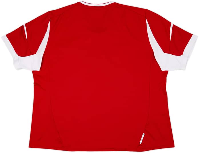 2013-14 Nottingham Forest Home Shirt - 6/10 - (3XL)