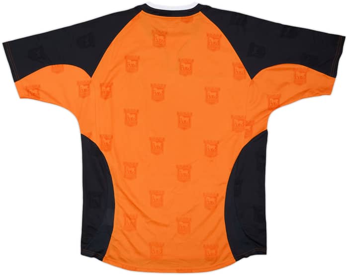 2004-06 Ipswich Away Shirt - 10/10 - (L)