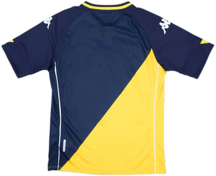 2020-21 Monaco Away Shirt - 9/10 - (M)