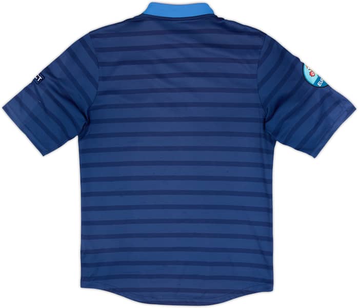 Camiseta de local de France 2012-13 - 7/10 - (S)