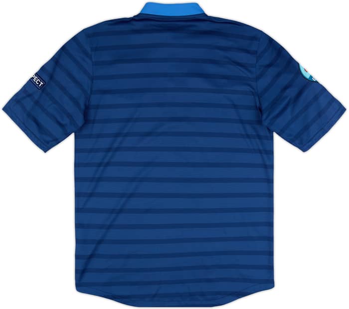 2012-13 France Home Shirt - 8/10 - (M)