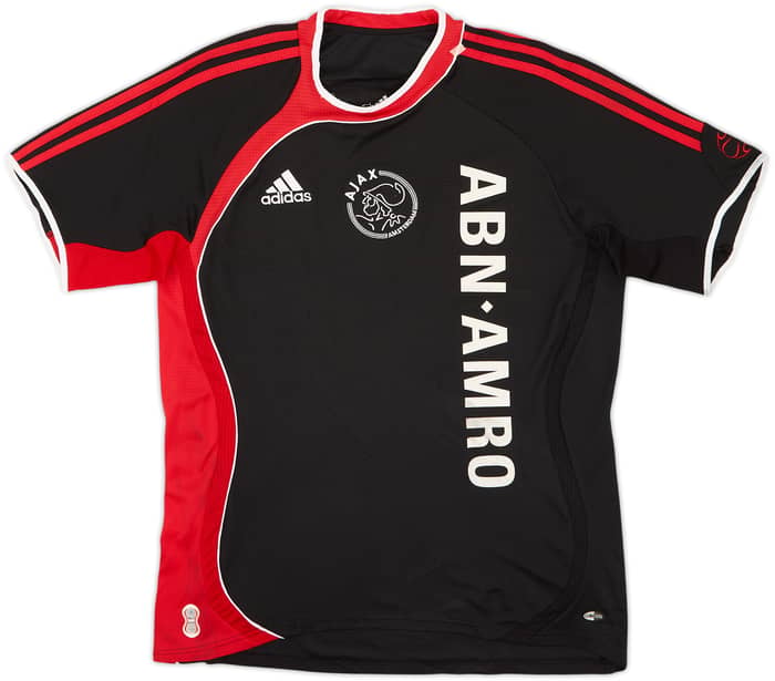 2006-07 Ajax Away Shirt - 5/10 - (S)