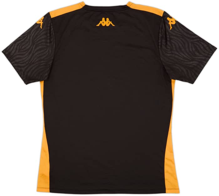 2024-25 Hull City Kappa Training Shirt - 8/10 - (XL)