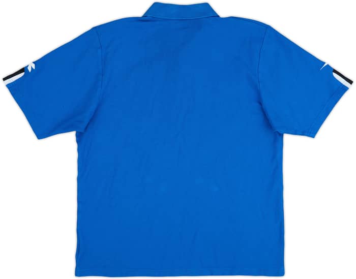 2004-05 Birmingham City Diadora Polo Shirt - 7/10 - (XL)