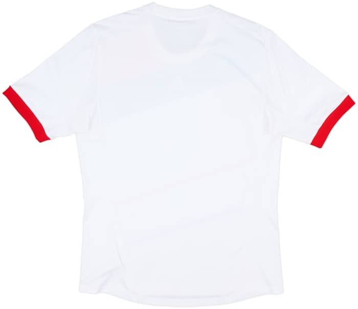 2012-13 Lyon Home Shirt - 5/10 - (L)