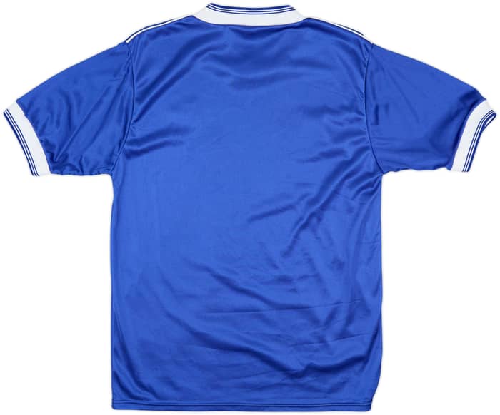 1984-87 Rangers Home Shirt - 7/10 - (M)